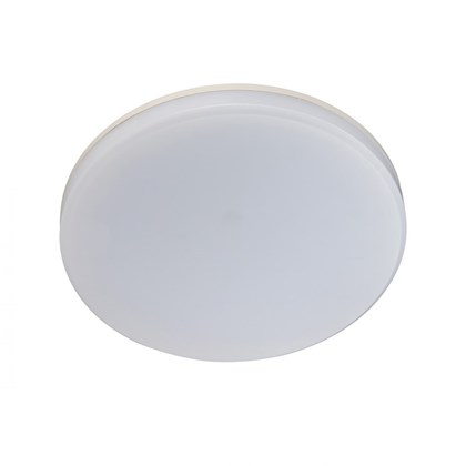 25W LED Ceiling Light 3K Round IP44