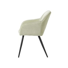 Dining Chair Sage Green