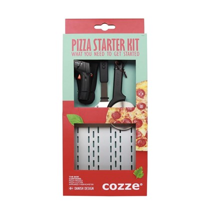 Pizza Starter Set