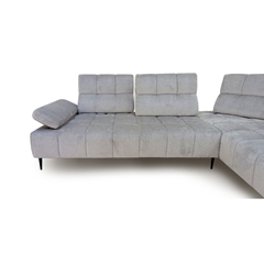 Jagger Custom Sofa