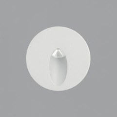 Orion Recessed Wall Spotlight