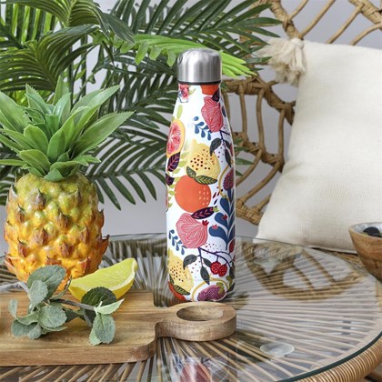 Insulated Fruit Transport Bottle 50Cl M1