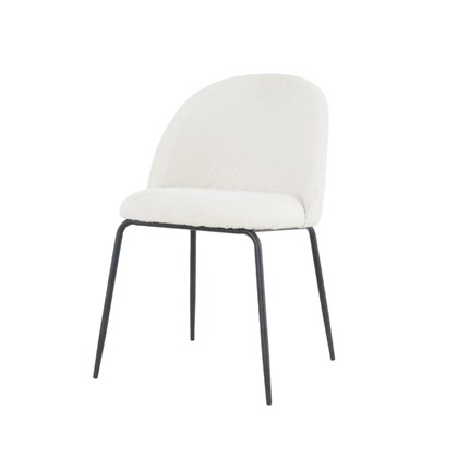 Dining Chair White BMG800-1