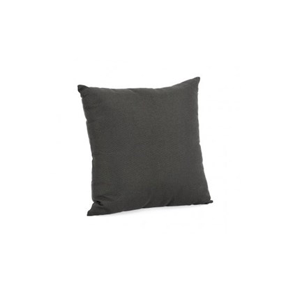 Grey Olefin Cushion 45x45cm