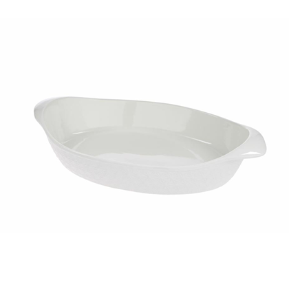 Oval Oven Dish 39x24x6cm