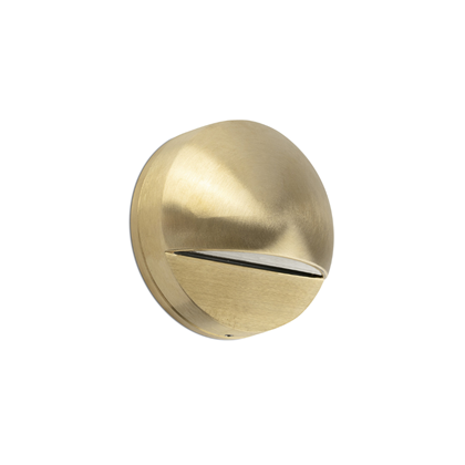 Drak Wall Lamp – Brass LED 6W 3000K