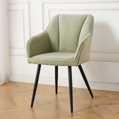 Dinning Chair Sage Green