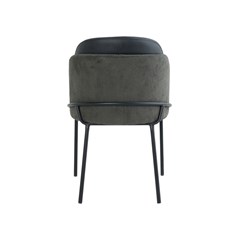 Dining Chair  Black
