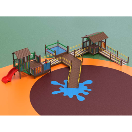 Play structure