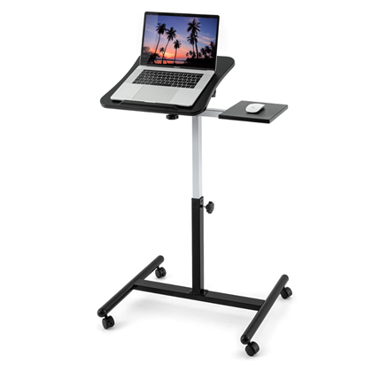 Adjustable Laptop Table Stand Desk