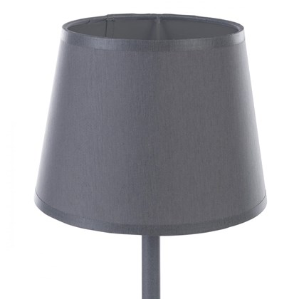 Maja Graphite Night Lamp