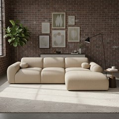 Sofa Cloud Corner RH05