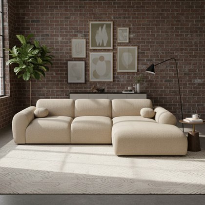 Sofa Cloud Corner RH05