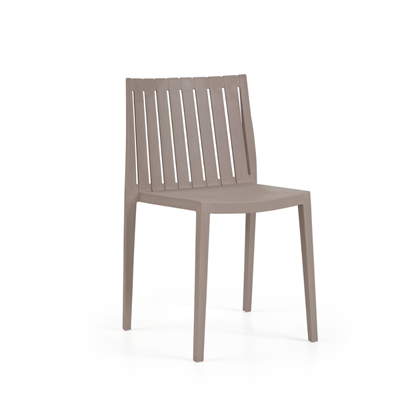 Elite Chair Taupe