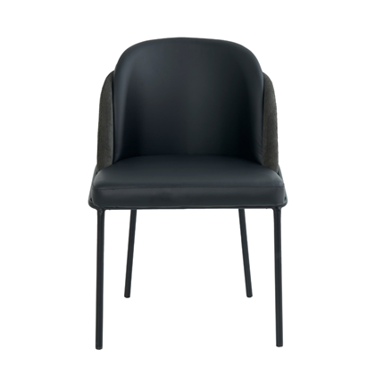 Dining Chair  Black