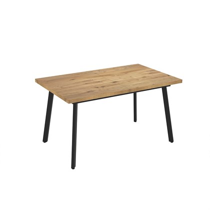 Dining Table EXT 138-178x85x76cm - Rivoli