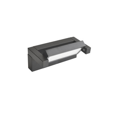 Wall Lamp LED 21W 3K IP65 – Dark Grey