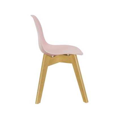 Pink Chair For Kids