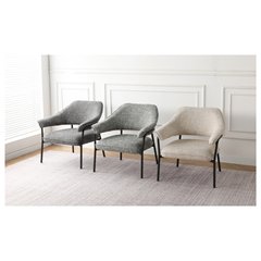 Lounge Chair – Green