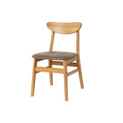 Dining Chair – Dark Brown