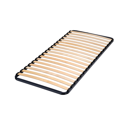 Slats Frame 18 90x200 -Dark Blue