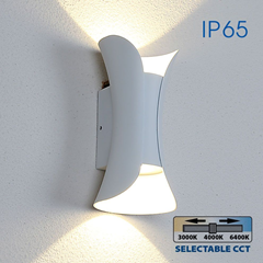 LED lighting fixture  10W  white