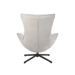 Lounge Chair – Taupe