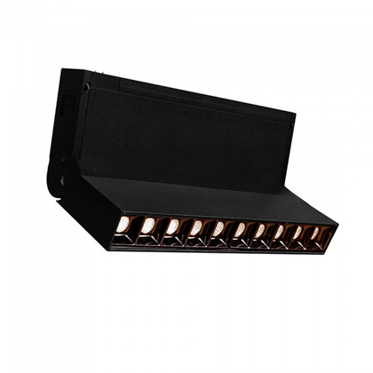 LED LINER SPOTLIGHT 10 X 2W 3000K