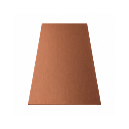 Decorative Wall Panels – Metal Tex Copper