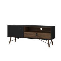 Ry TV-unit 1 door &  1 drawer