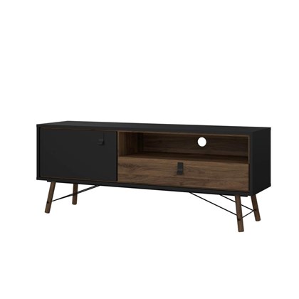 Ry TV-unit 1 door &  1 drawer