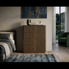 Chest Sintered Stone