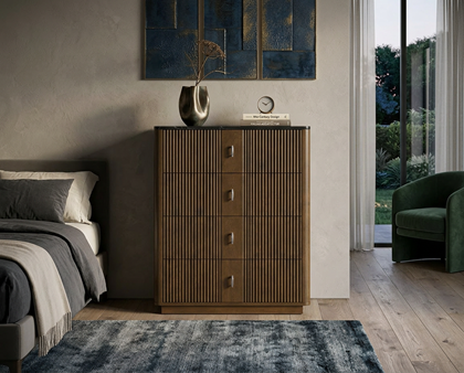 Chest Sintered Stone