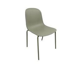 Dining Chair - Olive