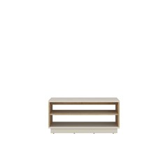 Coffee Table – Cashmere & Oak