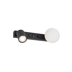 Wall Lamp – USB charger