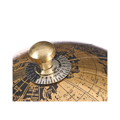 Book Holder – White-Gold & Black-Gold