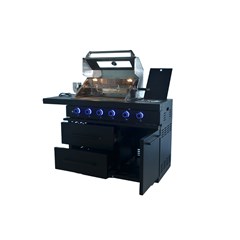 Outdoor Kitchen Set