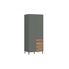 Wardrobe 2D2S Dried Thyme