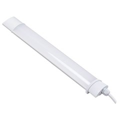 LED Batten Fitting IP65 4000K