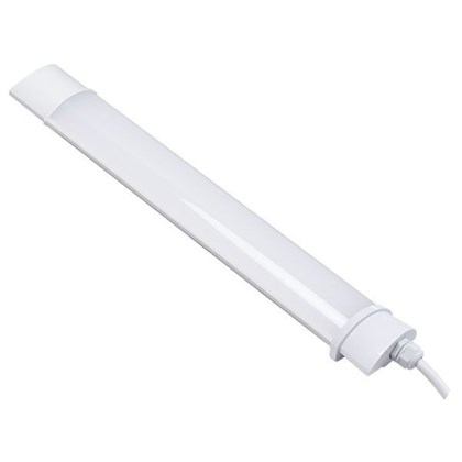 LED Batten Fitting IP65 4000K