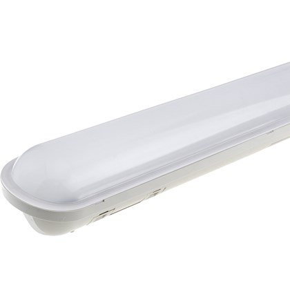 LED Waterproof Light Fixture 40W 4500K IP65