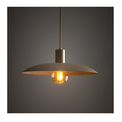 Pendant Lamp Sabia E27
