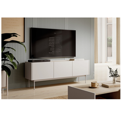 TV Cabinet Cashmere Color