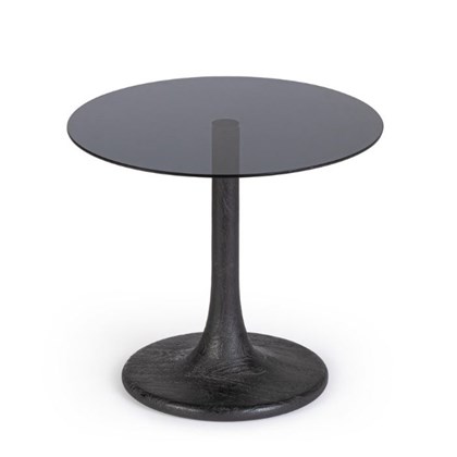 Coffee Table Aberdeen D45 - Black