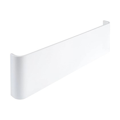 LED Wall Light 12W 3000K IP20 - White