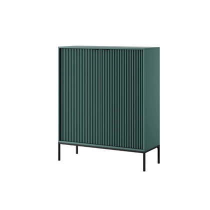 Sideboard 2 Doors – Green