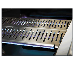 BeefEater 1200s 4 Burner BBQ
