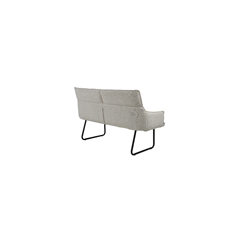 2 Seater Sofa 164*65*93