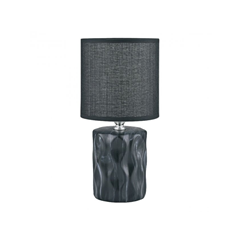 Table Lamp HS – Black